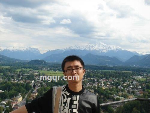 最后的约会的头像