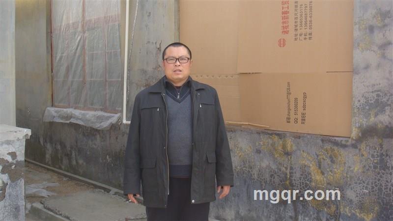 我寻找寂寞的头像