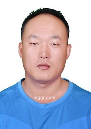 金戈铁马-疑似情人的头像