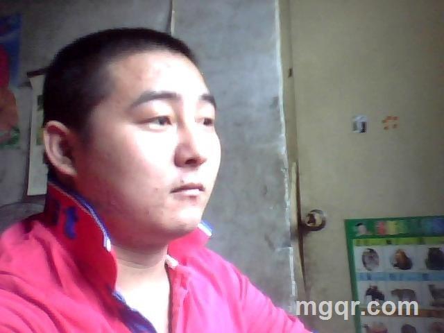 原始神龙的头像