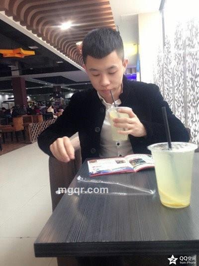  马玉成的头像