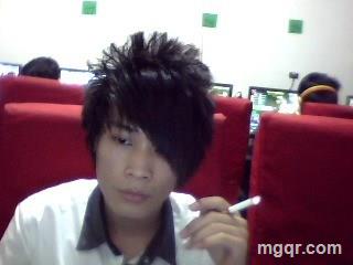 低调一次的头像