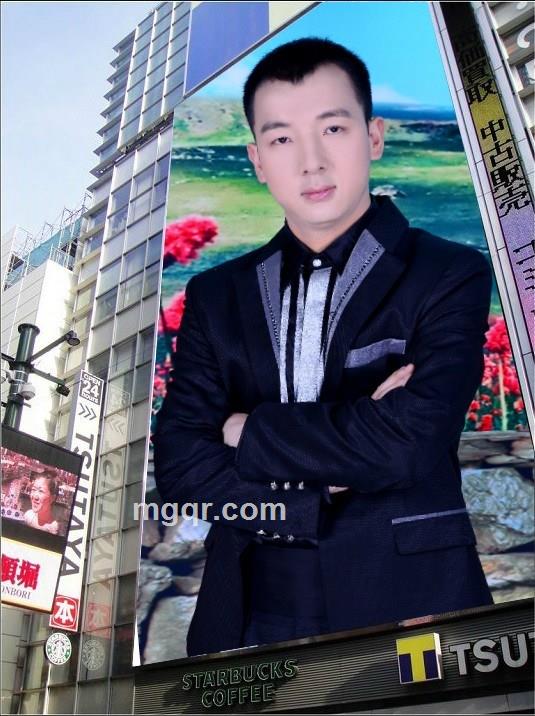 邂逅为你的头像