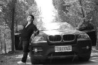 西伯利亚狼的头像