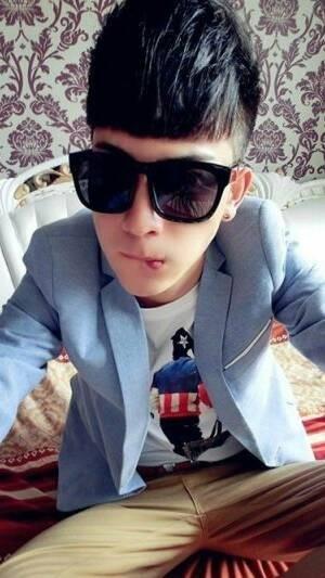 寂寞帅謌的头像