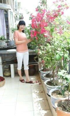 美丽绽放的头像