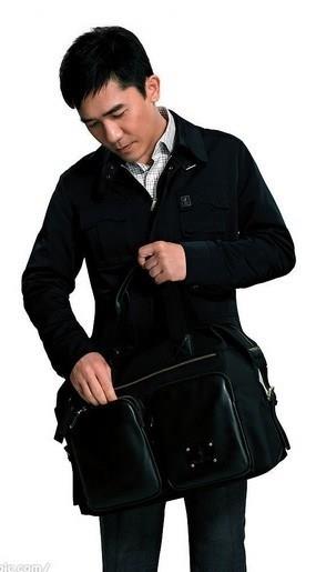 一只老猫的头像