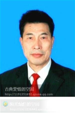 马背上的太阳的头像