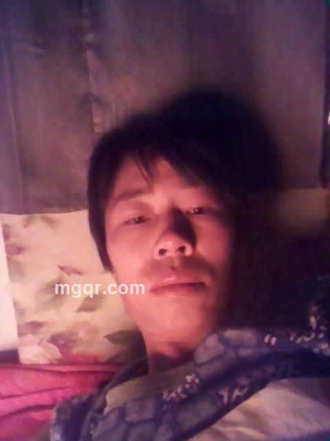 寂寞的我想你来