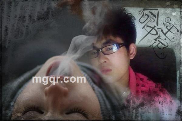 此男子执迷不悔的头像