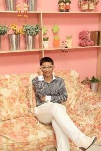 情人的生活的头像