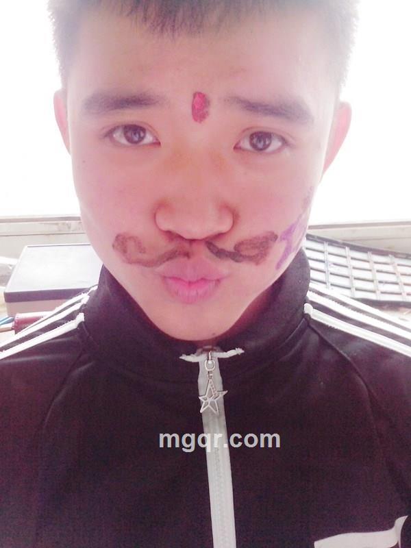 欲帝哥哥的头像