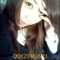 孤独的小女孩的头像