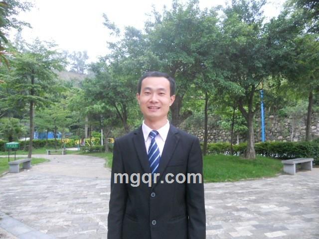 孤狼的祖先的头像