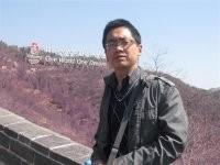 那一年007的头像