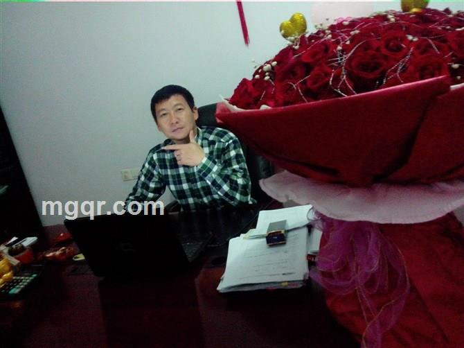 我是蓝天上的头像