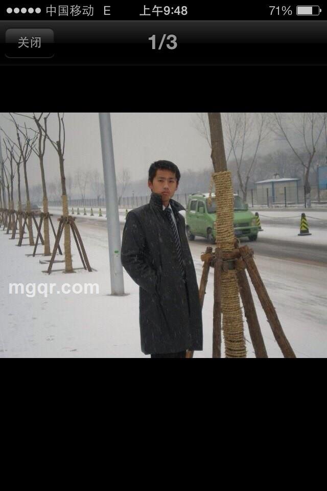 我心为谁777的头像