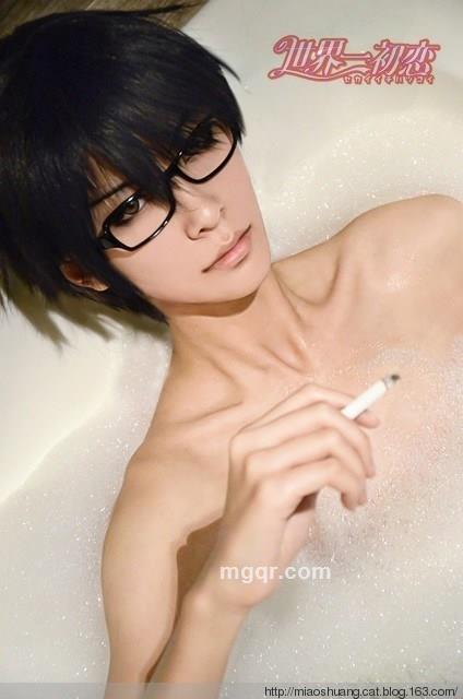 购入热热的头像