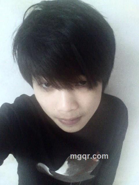 带血一吻的头像