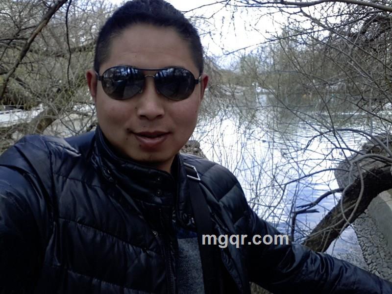 同城超级猛男的头像