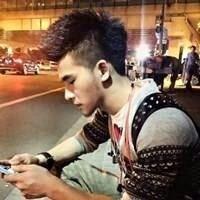 依然想你个的头像