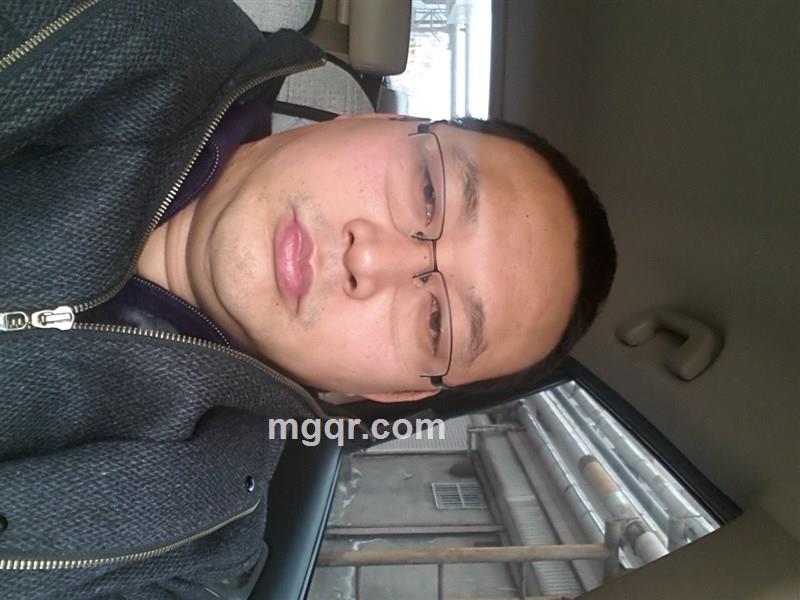 成熟男人的头像