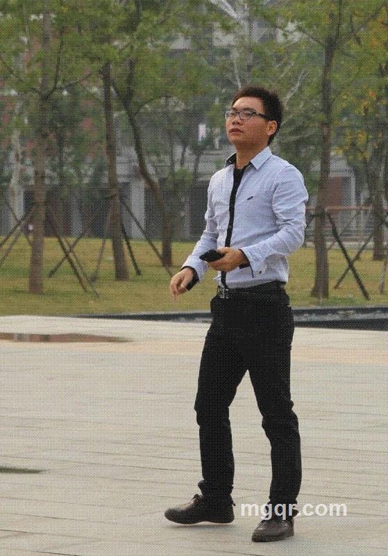 lin的头像