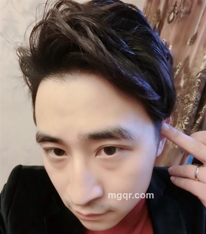 魔力男人的头像