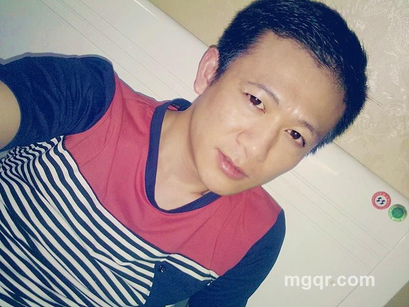 轻浮男人的头像