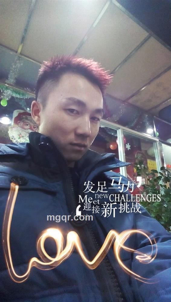 湘字一号的头像