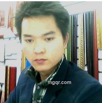 幽幽夜来香的头像