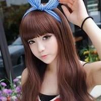 一个人丶习惯了发呆的头像