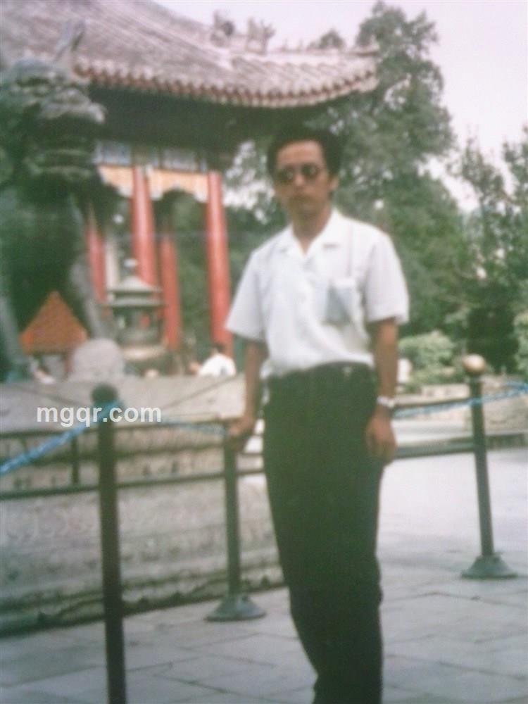 生活更美好的头像