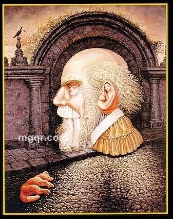 午夜索爱的头像