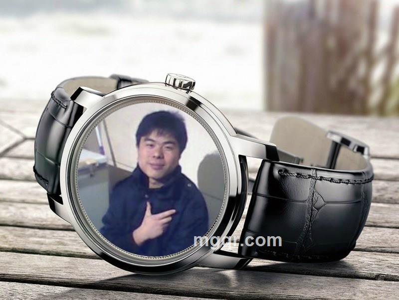 七十岁的80后的头像