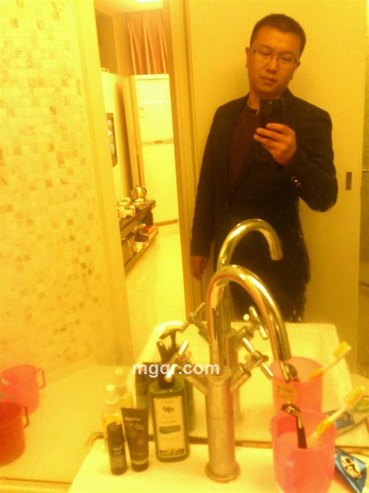 饿狼寻物的头像