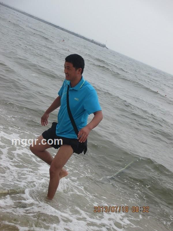 花果山上的头像