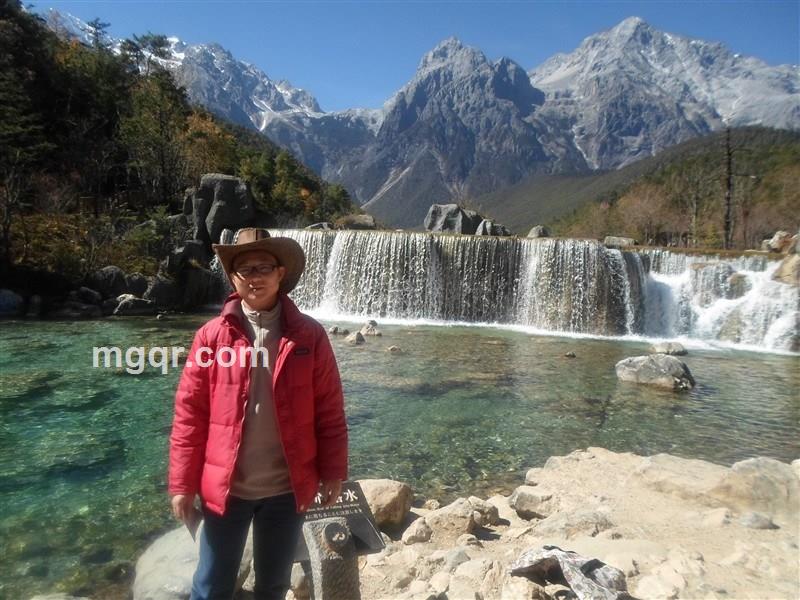 一个二个的头像