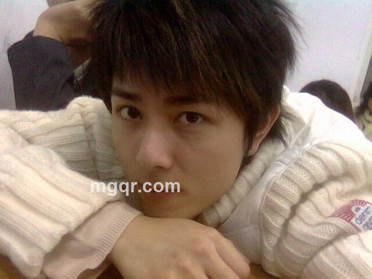 迷人小钢炮的头像