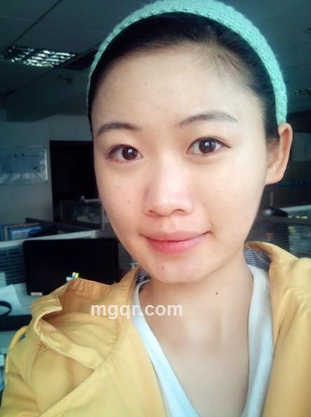 少女时代儿的头像