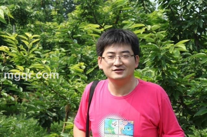 温暖魅力的头像