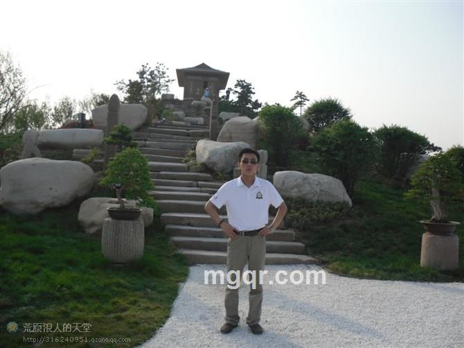 长安孤狼的头像