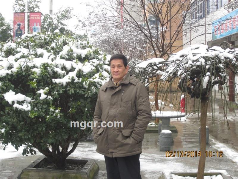 平子奢望的头像