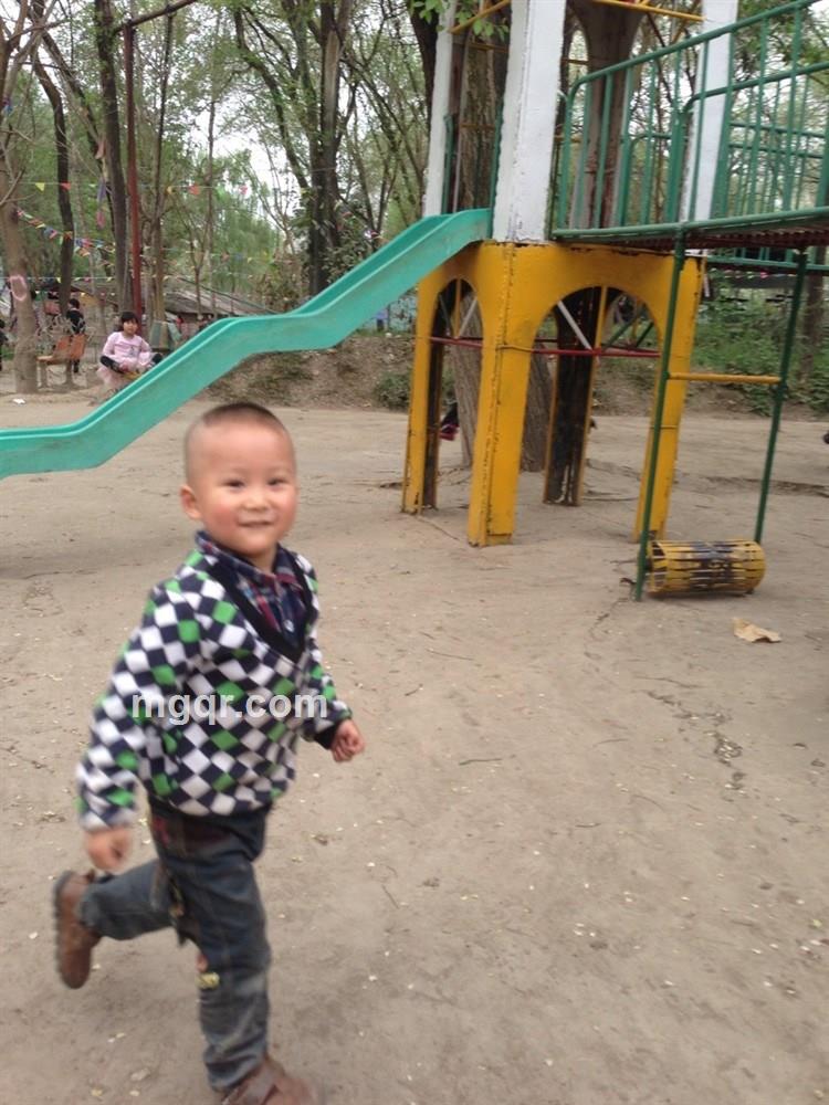 我欺古人的头像