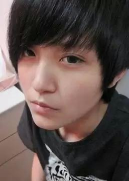 哥爱你啊的头像