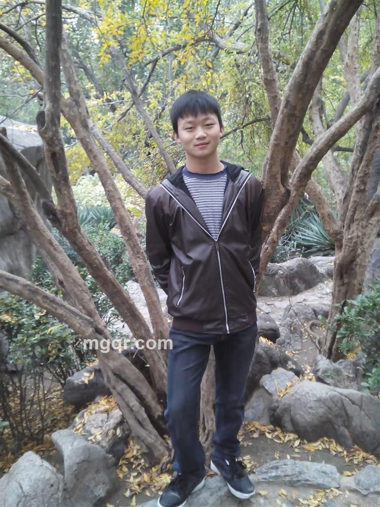 一个需要呵护滴小孩纸