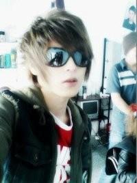 影子的眼泪的头像