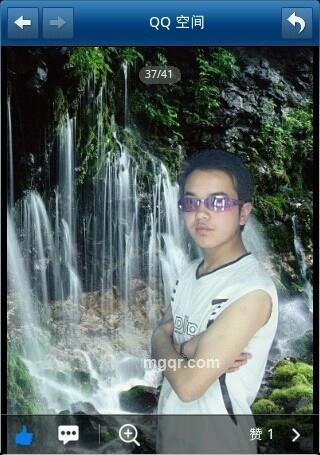 乾坤至尊的头像