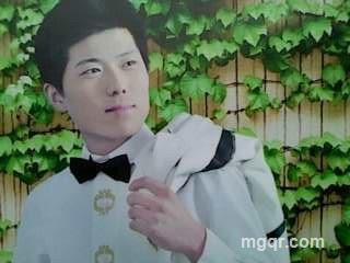 蓝色新感觉的头像