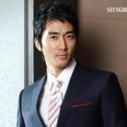 霸气凌人的头像